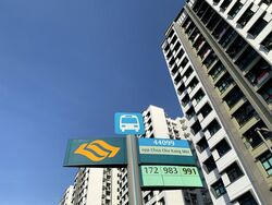 Choa Chu Kang Avenue 1 (Choa Chu Kang),  #417762151